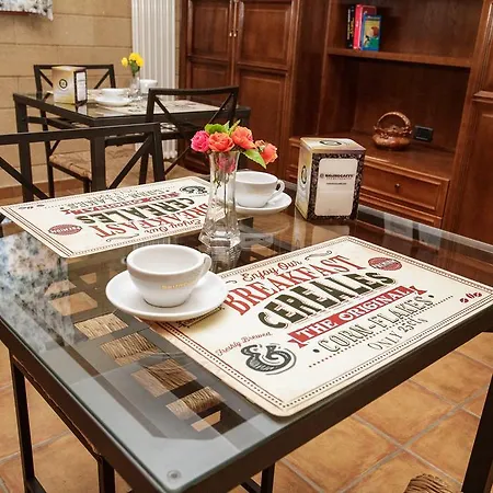 La Nuit Alojamento de Acomodação e Pequeno-almoço Bari